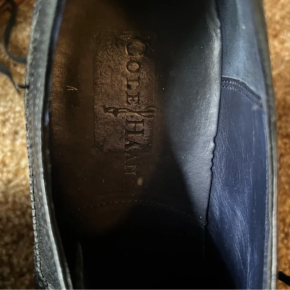 Cole Haan classic cole